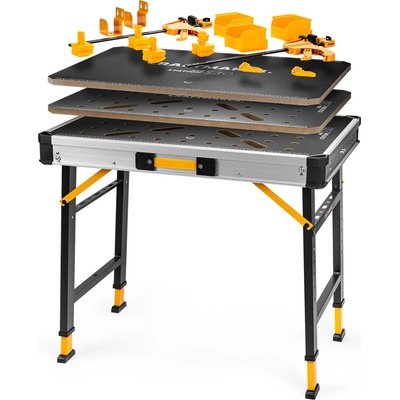 Craftmaker Pro-Station S30 – Sleviste.cz