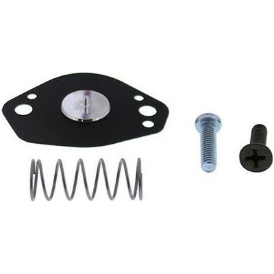 Opravná sada odpojovacího ventilu vzduchu (Air cut off valve) All Balls Racing ACOV46-4004