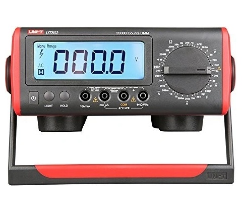 Uni-T UT802