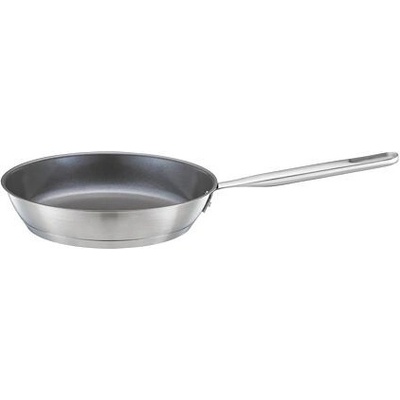 Fiskars Pánev na smažení All Steel 24 cm 1064743
