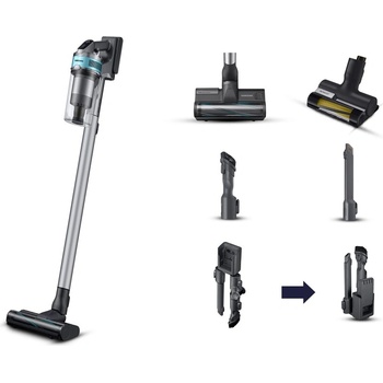 Samsung Vertical Jet 75B Pet (VS20B75AGR1/WA)