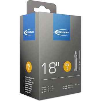 Schwalbe DV