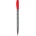 STAEDTLER Флумастер Staedtler Pigment Brush 371, червен 2 (31656-А-ЧЕРВЕН)