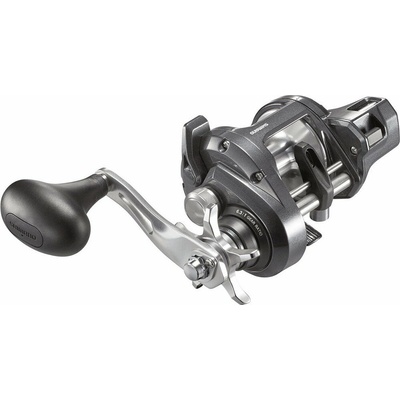Shimano Tekota 600 LCM A