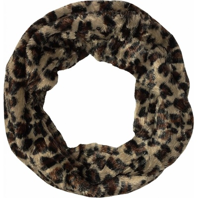 Leopardo Bruno tunel zvířecí vzor DZ112 vícebarevná