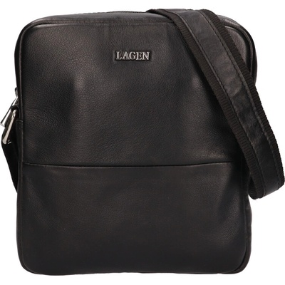 Lagen 292-4P-500-SM černá