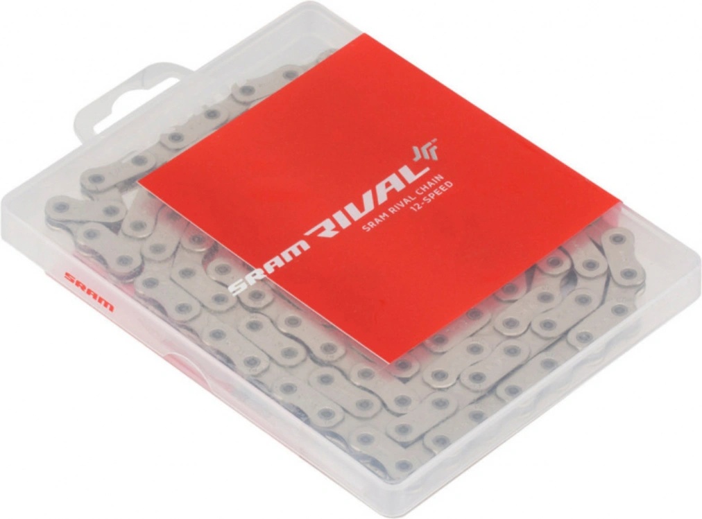 Sram Rival D1 FlatTop