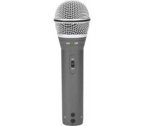 SAMSON Q2U