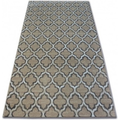 Najkoberce Argent W4030 Trellis Béžový