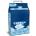CATSAN Hygiene Plus 20l - естествена котешка тоалетна
