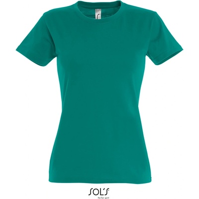 SOL'S Imperial Women Emerald