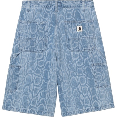 Carhartt WIP W' Snake Nixon Double Knee Short – Hledejceny.cz