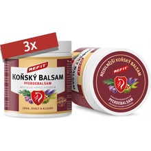 Refit Koňský balsam 500 ml