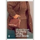 The Prime of Miss Jean Brodie - Muriel Spark
