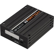 Match M 5.4DSP