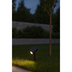  Led ПРОЖЕКТОР devision 5w 3000k 27° ip65 (6246)