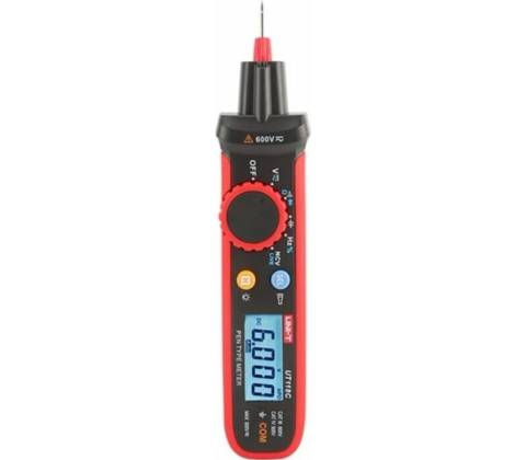 UNI-T UT118C