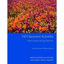 700 Classroom Activities