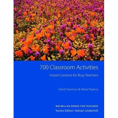 700 Classroom Activities