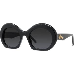 Loewe LW40077I 01B (LW40077I 01B) Слънчеви очила