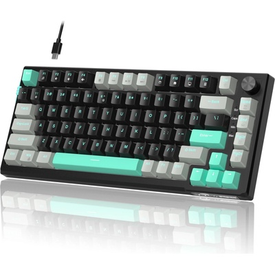 MageGee Mechanical Keyboard US SKY81