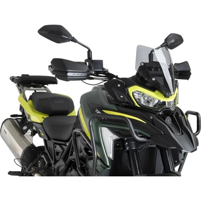 Puig Sport Screen 22584 Čierna (N)