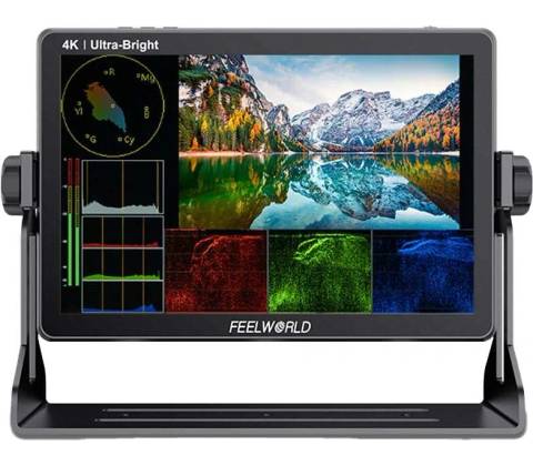 FeelWorld LUT11S
