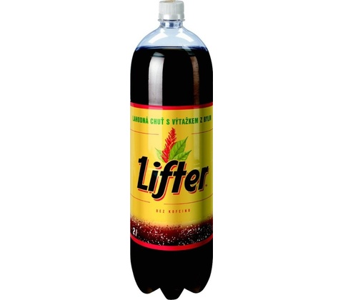 Lifter 2 l