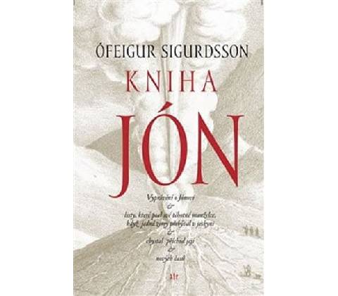Ófeigur Sigurdsson - Jón