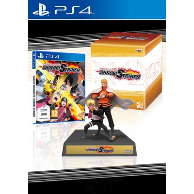 Naruto to Boruto: Shinobi Striker (Collector’s Edition)