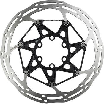 Sram Centerline 2 ks 6 děr 180 mm černá