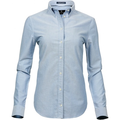 Tee Jays dámská košile TJ 4001 LIGHT BLUE