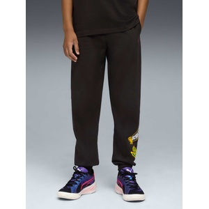 PUMA Спортно долнище BASKETBALL HOOPERHOTLINE Sweatpant (68898101)