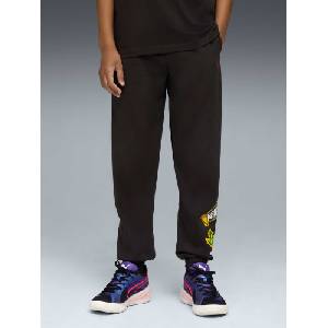 PUMA Спортно долнище BASKETBALL HOOPERHOTLINE Sweatpant