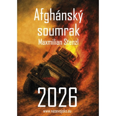 Karel Gott, nástěnný 2026
