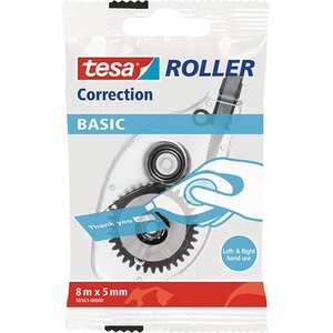 tesa Ремонтен валяк TESA Basic 58563 5mmx8m 7650016001 (7650016001)