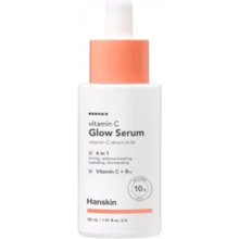 Hanskin Vitamin C Glow Serum 30 ml