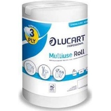 Lucart Strong Multiuse 3.250, 3 vrstvy, 250 ks, 6 balení, 821642HY