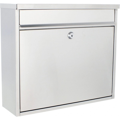 Rottner Hochhaus II poštová schránka nerez