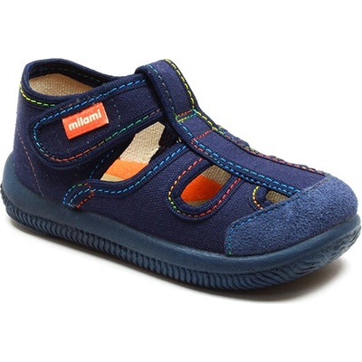 Milami 202-66 Blue