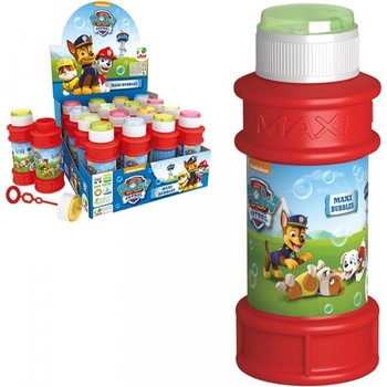Bublifuk Paw Patrol 175ml