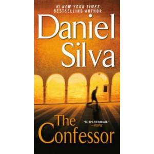 The Confessor (2002)