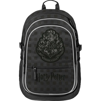 Baagl Ruksak Harry Potter Core Bradavice čierny