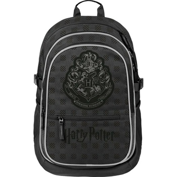 Baagl Ruksak Harry Potter Core Bradavice čierny