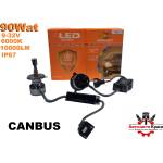 Led Система CANBUS -H4- 90W АТ1328 (м) ('264249)