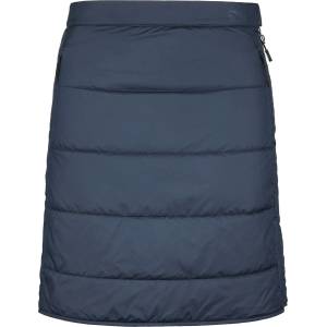 Stoic Дамска синтетична пола Stoic Women's MountainWool120 StorboSt Padded Skirt Warm Synthetic skirt - Dark Navy - размер XL (113-1148-0215)