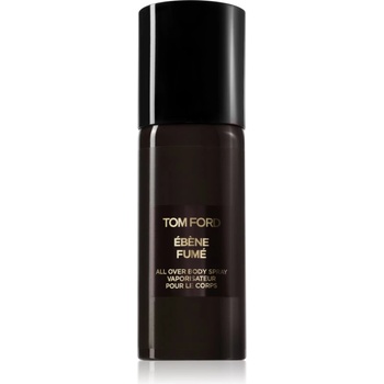Tom Ford Private Blend Ébène Fumé спрей за тяло унисекс 150ml