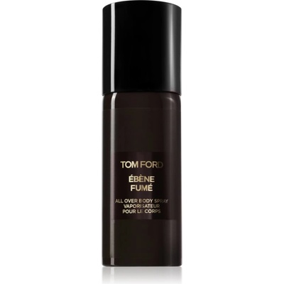 Tom Ford Private Blend Ébène Fumé спрей за тяло унисекс 150ml