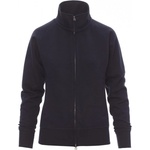 PAYPER panama+ lady 000396-0001 / Дамски суитшърт с цип по цялата дължина - тъмносин m (000396000108007m)