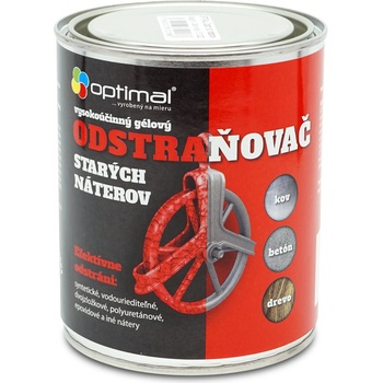 Optimal Odstraňovač starých náterov 2kg